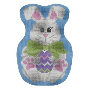 EA08 Bow Tie Bunny